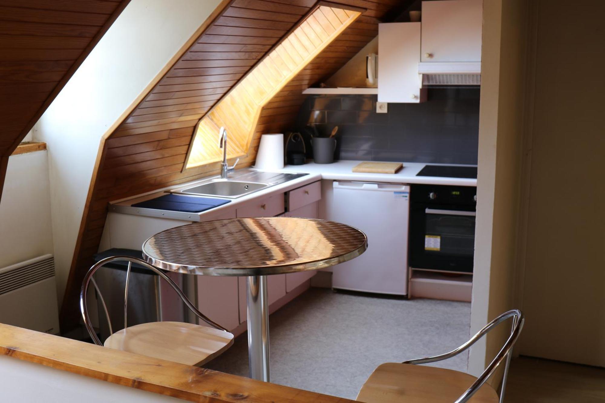 Les Rives De L'Odet, Vue Riviere Apartment Quimper Luaran gambar
