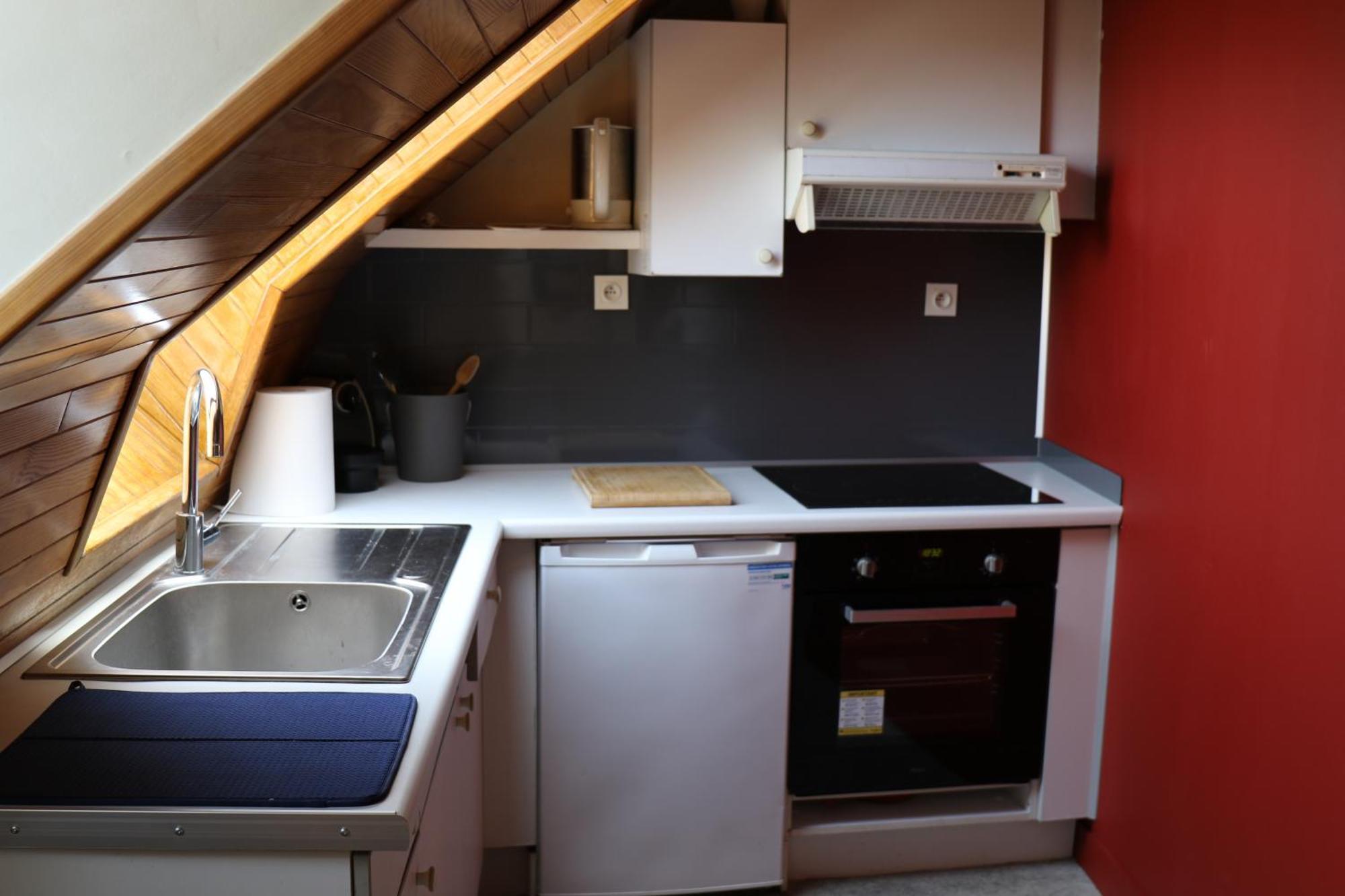Les Rives De L'Odet, Vue Riviere Apartment Quimper Luaran gambar