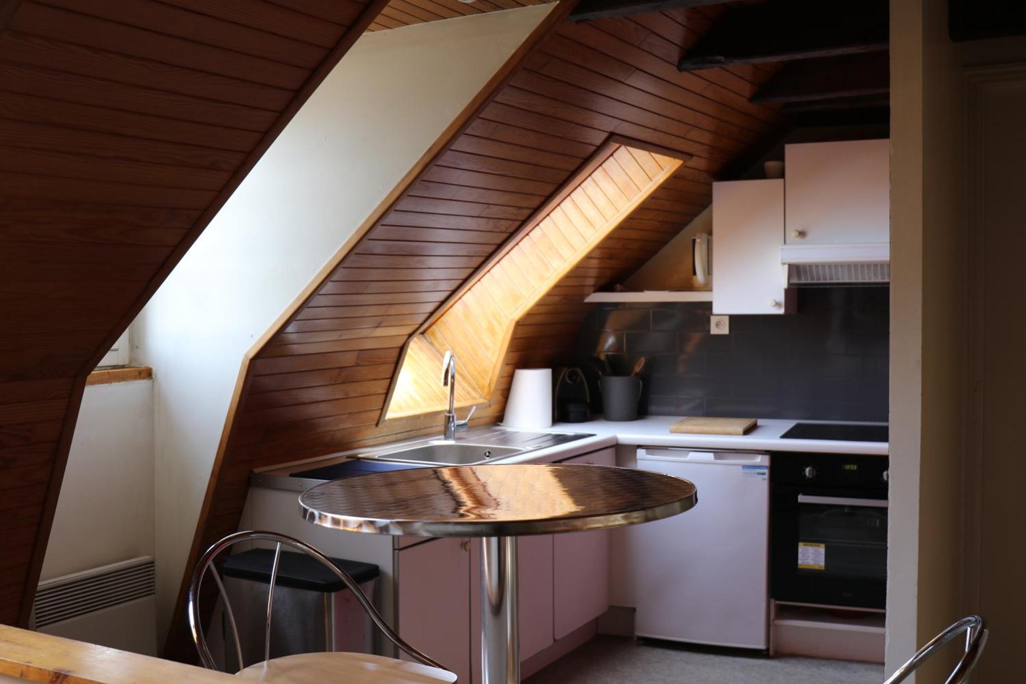 Les Rives De L'Odet, Vue Riviere Apartment Quimper Luaran gambar