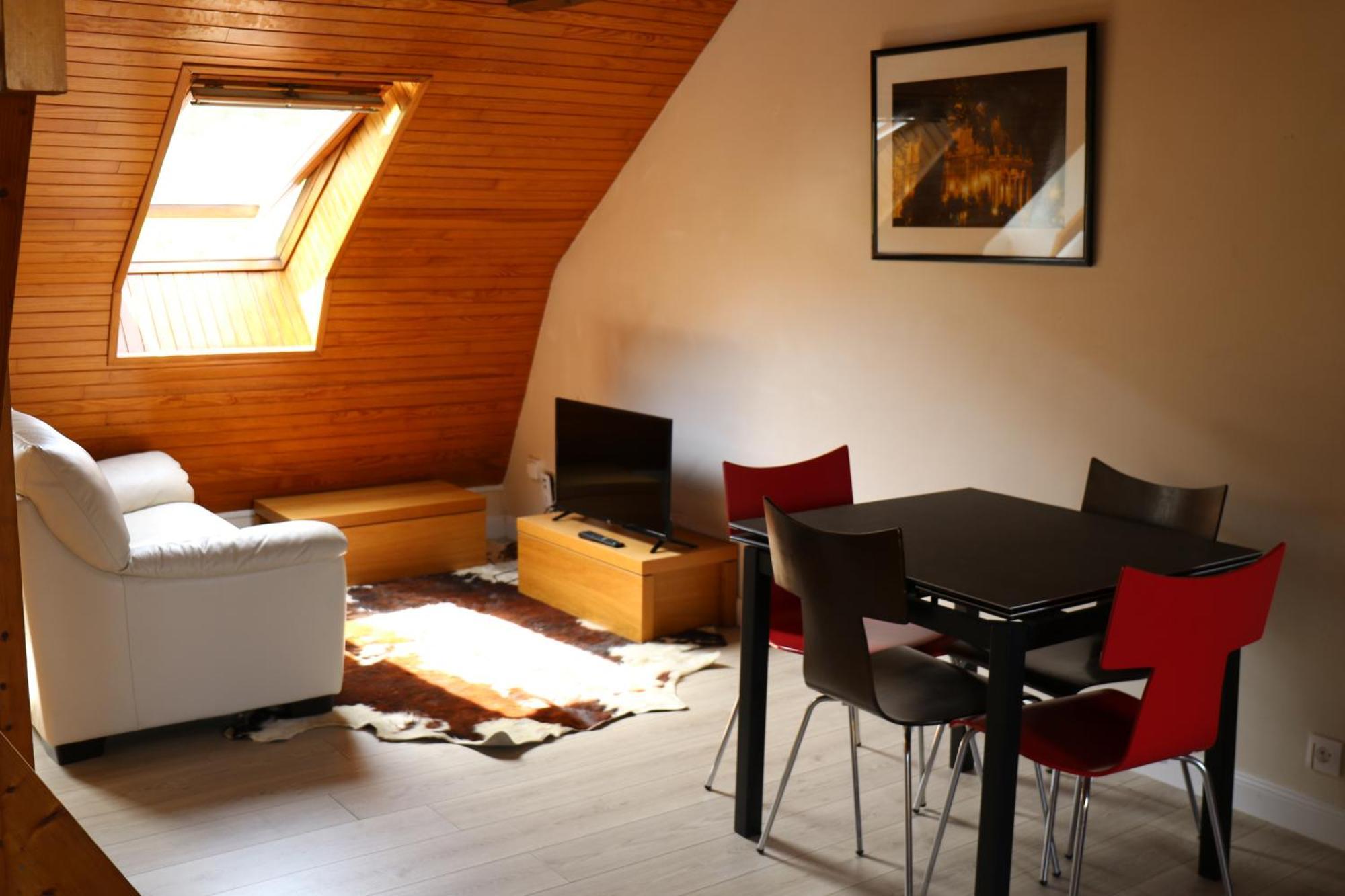 Les Rives De L'Odet, Vue Riviere Apartment Quimper Luaran gambar
